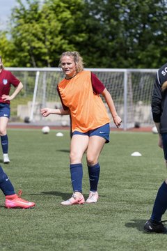 Bild 30 - F SC Ellerau - SV Eidelstedt II : Ergebnis: 2:1